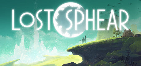 Lost Sphear (PC) Steam Download