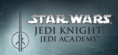 Star Wars Jedi Knight: Jedi Academy (PC/MAC)