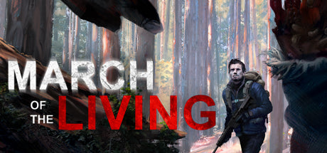 March of the Living (PC/MAC)