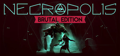 Necropolis: Brutal Edition (PC/MAC) Steam Download