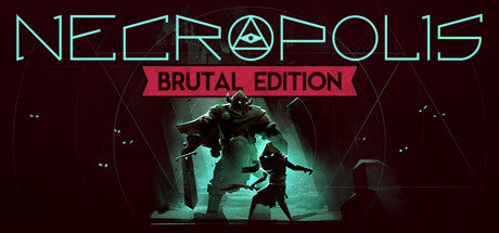 Necropolis: Brutal Edition (PC/MAC)