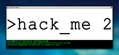 hack_me 2 (PC) Steam Download