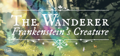 The Wanderer: Frankenstein's Creature (PC/MAC)