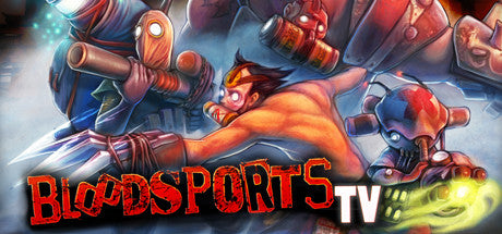 Bloodsports.TV (PC)