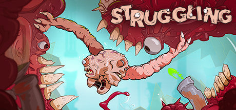 Struggling (PC) Steam Download