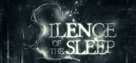 Silence of the Sleep (PC)  Steam Download