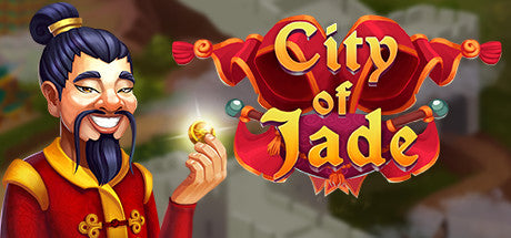 City Of Jade: Imperial Frontier (PC/MAC)