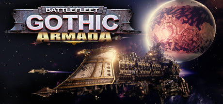 Battlefleet Gothic: Armada (PC)