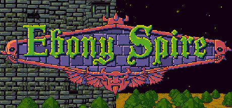 Ebony Spire: Heresy (PC/MAC/LINUX) Steam Download