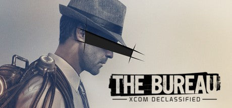 The Bureau: XCOM Declassified (PC/MAC)  Steam Download