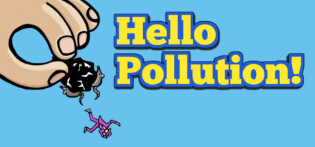 Hello Pollution! (PC)