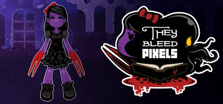 They Bleed Pixels (PC/MAC/LINUX)
