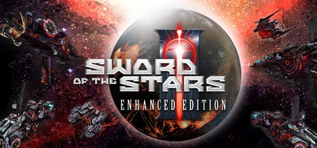Sword of the Stars II: Enhanced Edition (PC)  Steam Download