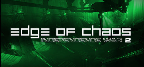 Independence War 2: Edge of Chaos (PC)
