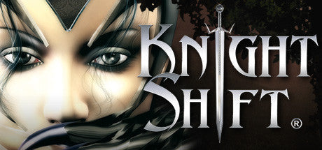 KnightShift (PC/MAC)