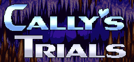 Cally's Trials (PC)