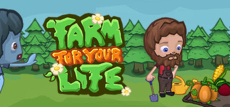 Farm for your Life (XBOX ONE)