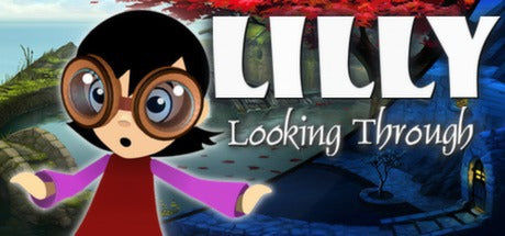 Lilly Looking Through (PC/MAC)