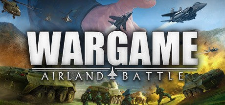 Wargame: Airland Battle (PC/MAC/LINUX)