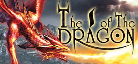 The I of the Dragon (PC/MAC/LINUX)