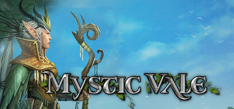 Mystic Vale (PC/MAC) Steam Download