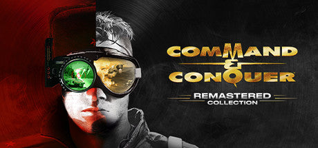 Command & Conquer Remastered Collection (PC)