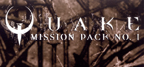 QUAKE Mission Pack 1: Scourge of Armagon (PC)