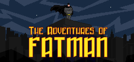 The Adventures of Fatman (PC)  Steam Download