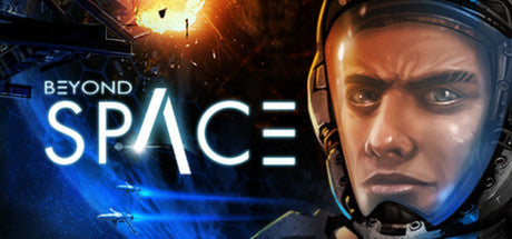 Beyond Space Remastered Edition (PC/MAC)  Steam Download
