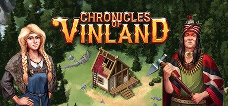 Chronicles of Vinland (PC/MAC)