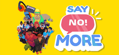 Say No! More (PC/MAC)