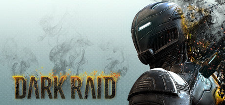 Dark Raid (PC)  Steam Download