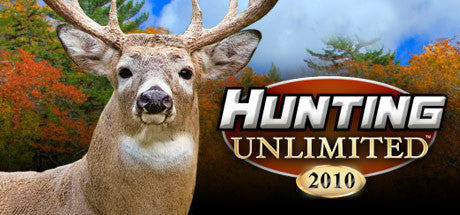 Hunting Unlimited 2010 (PC)