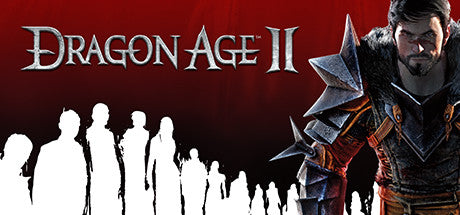 Dragon Age 2 II (PC)