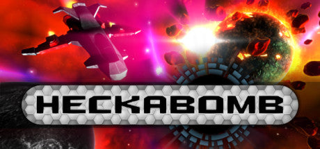 Heckabomb (PC)