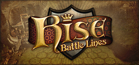 Rise: Battle Lines (PC/MAC/LINUX)