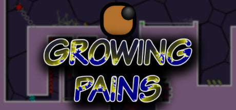 Growing Pains (PC)  Steam Download