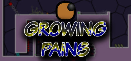 Growing Pains (PC)