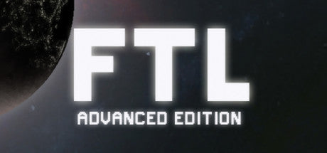 FTL: Faster Than Light Advanced Edition (PC/MAC/LINUX)
