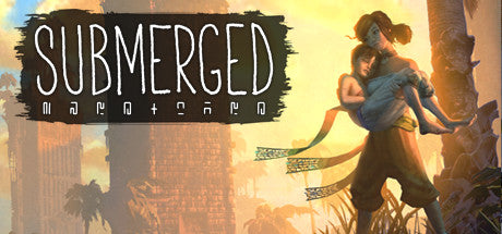 Submerged  (Xbox One/Xbox Series X|S) Download