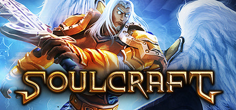 SoulCraft (PC)