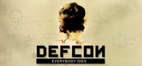 DEFCON: Everybody Dies (PC/MAC/LINUX)