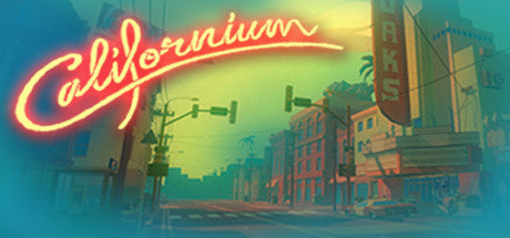 Californium (PC/MAC) Steam Download