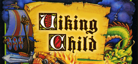 Prophecy I: The Viking Child (PC/MAC/LINUX)