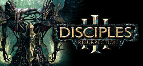 Disciples III: Resurrection (PC)