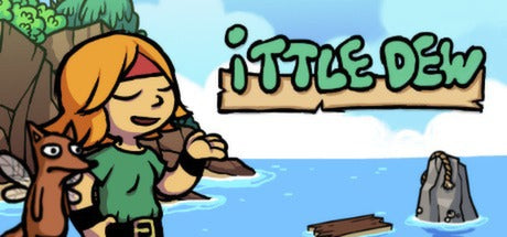 Ittle Dew (PC/MAC/LINUX) Steam Download