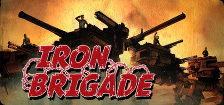 Iron Brigade (PC)
