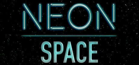 Neon Space (PC/MAC/LINUX)