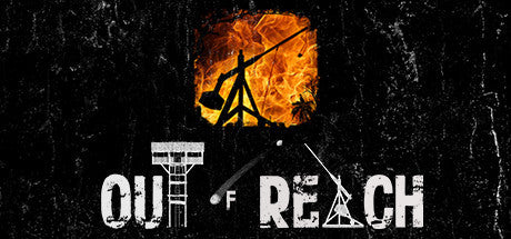 Out of Reach (PC/MAC/LINUX)