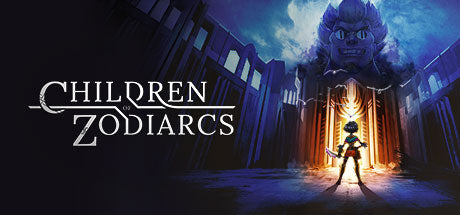 Children of Zodiarcs (PC/MAC)